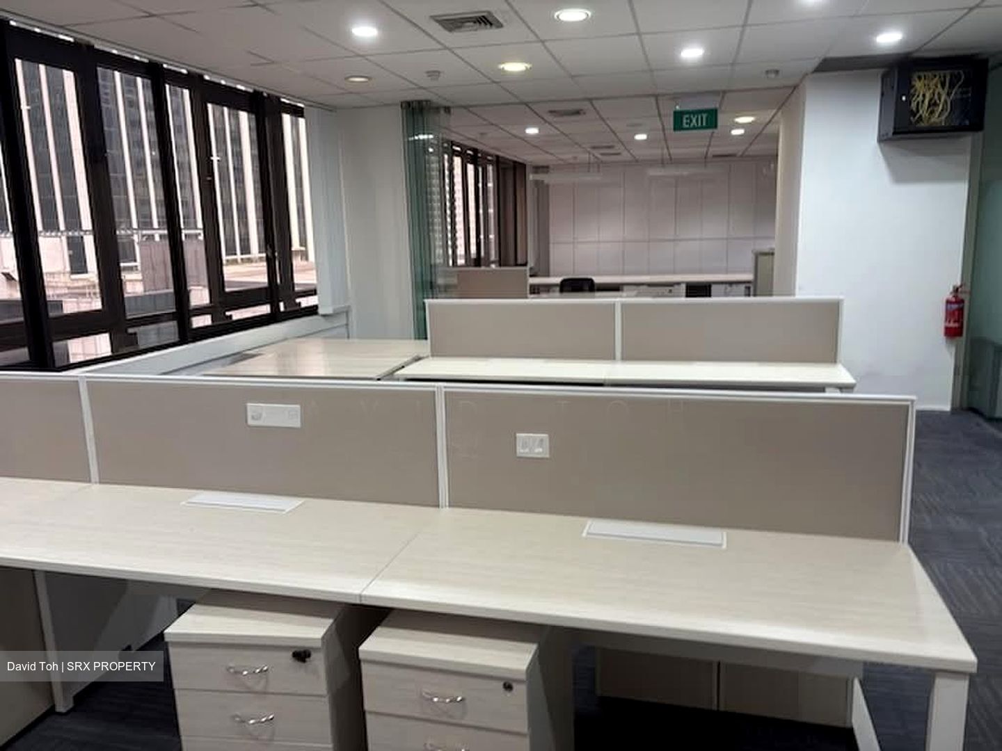 Republic Plaza (D1), Office #596249021